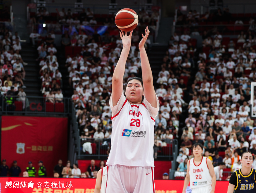 宫鲁鸣:张子宇和普通人不一样 她潜力非常大体重300斤接近姚明