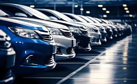 奔驰宝马捷豹路虎罕见“大换防”丨一场没有退路的豪车保卫战