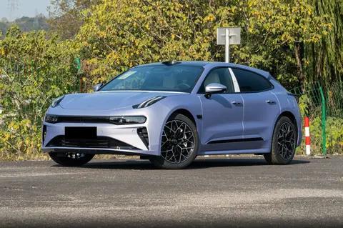 智驾新标杆?2026款极氪001辅助驾驶实测,到底值不值得买单?