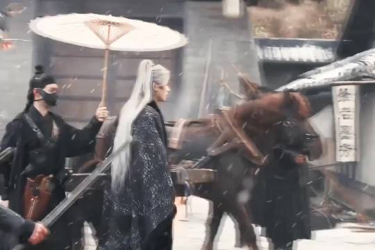 随元青向大哥炫耀被指哥控，网友戏称长信王两儿子一个S一个M