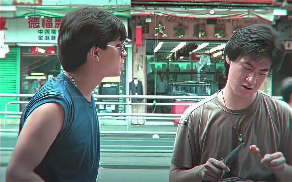 曾经只看到华仔的义气，现在才发现乌蝇真的是烂泥扶不上墙 ！