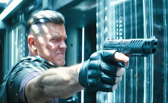 以前我刀枪不入，现在刀枪全入！