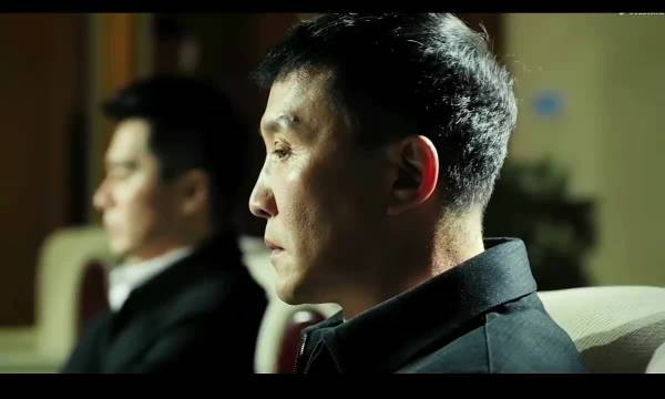 《人民的名义》 一定要做个好官