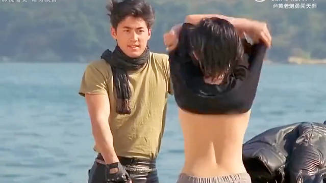 为什么只让他一个人看