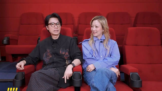 子华提吴镇宇老年卡事件老友再合作？当然想 导演快点递本子