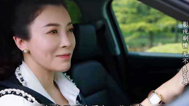 潘粤明王鸥新剧《新居之约》开播，小包工头陷富婆争夺战