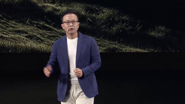 iCARV27发布复古科技设计语言