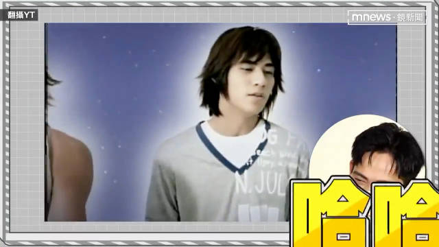 周渝民妻女首次公开，女儿曾不信父亲是偶像