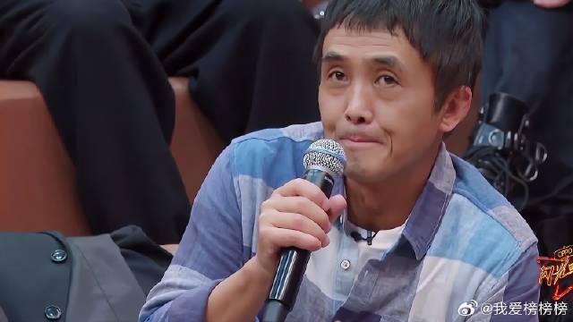 张楚说出选王靖雯的原因，不料张亚东一句话真相了