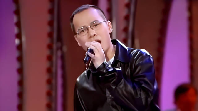 那一年他们风华正茂：原来罗大佑和沧海一声笑还有这样的关系！