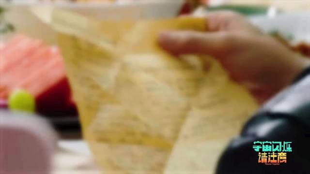 刘耀文读信落泪，黄子韬王鹤棣集体破防