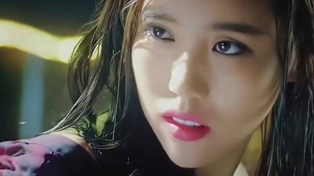 《既然青春留不住》影视情感片段