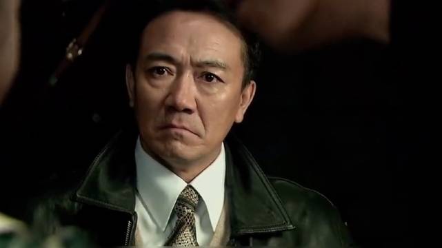 特务有多无耻，竟然拿小孩子的生命来威胁卧底同志