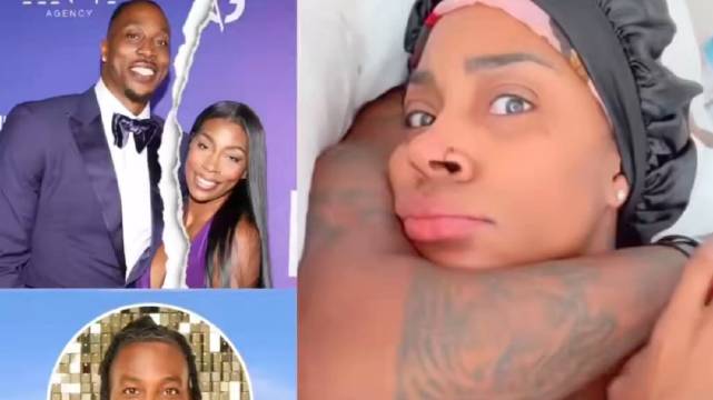 霍华德妻子报警称被锁门外，指控其致女儿被CPS带走