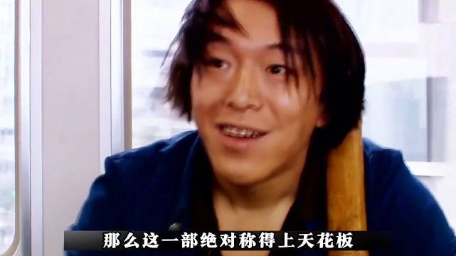 深度解说《疯狂的石头》，黑色喜剧巅峰之作