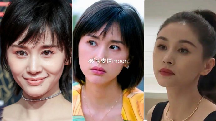 为什么说王子文的骨相是她看起来年轻的关键因素之一？