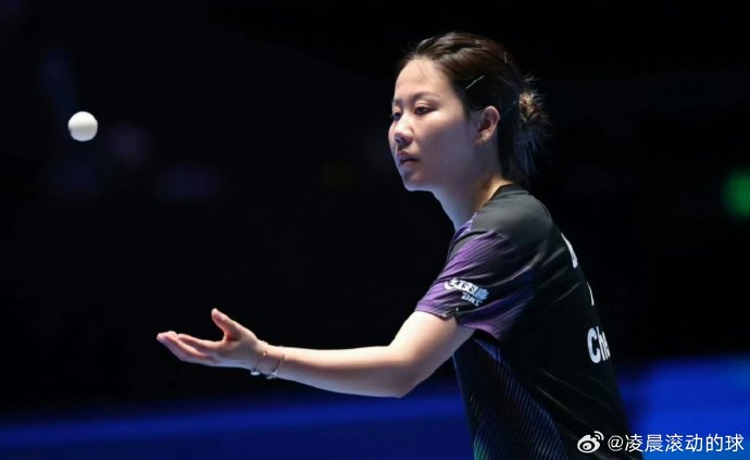 张本美和此前与陈幸同的交战记录和比分情况如何？