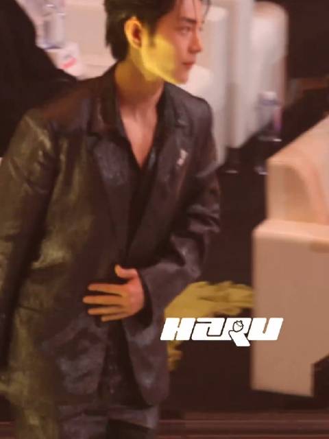 肖战获SMG视帝,细腻演技塑造多面角色