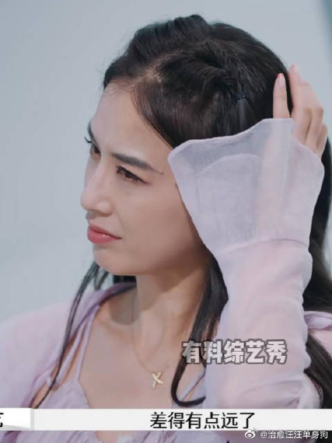 杨子1月18回归有深意？下秒说出真实想法，黄圣依懵了