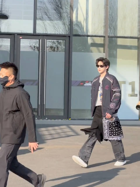 一股强劲的BGM来袭！