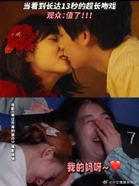 前方高甜预警！请围观群众备好“胰岛素”