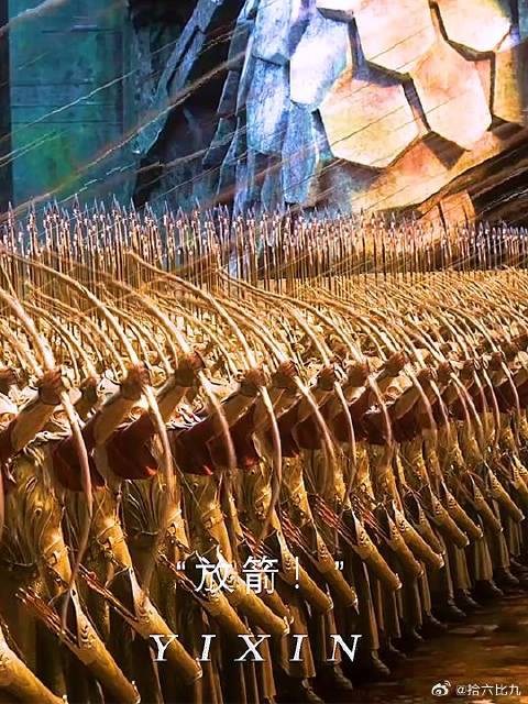 “古老联盟的史诗级交锋，你来我往各显神通，一定要看到最后 ”