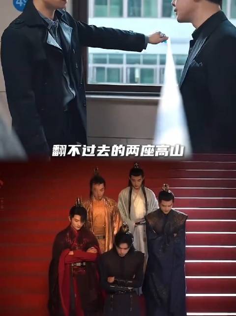 狂飙、庆余年成电视剧爆扑衡量标杆