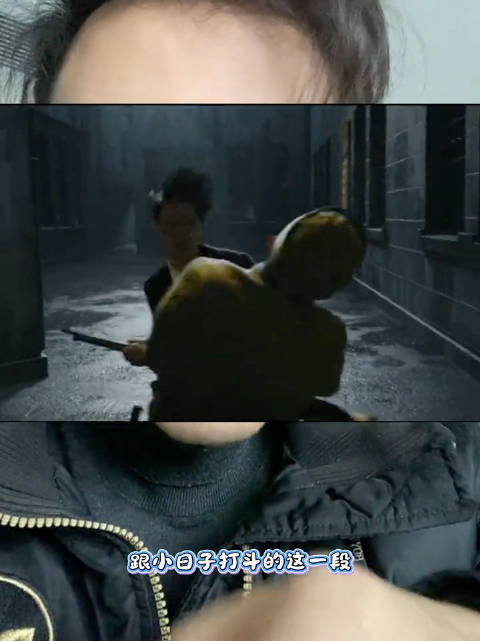 王一博《无名》演技惊艳，监狱戏挑眉一笑引热议