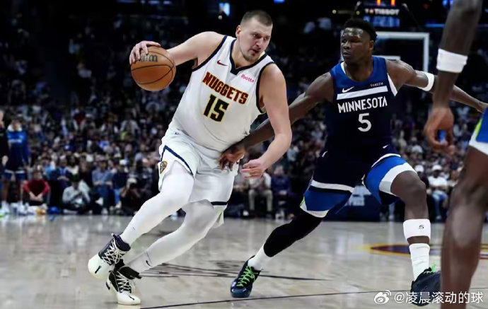 约基奇31+20+12超级三双导演20分大逆转，掘金惊险击败马刺