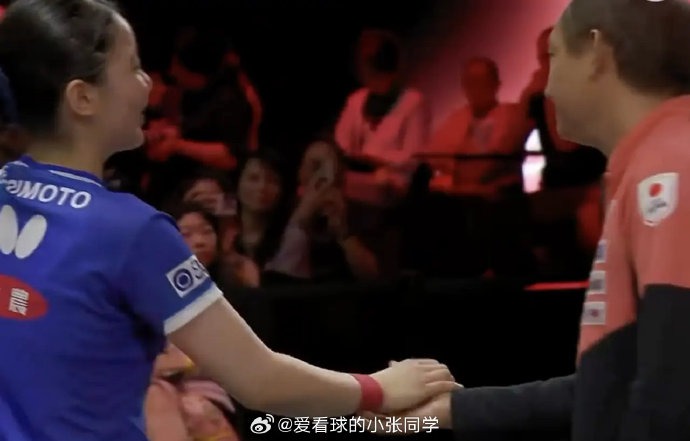 张本美和此次突破对世界女子乒坛格局意味着什么？