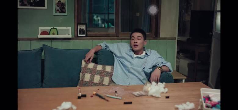 曾梦雪欧豪分手清单曝光，句句戳心