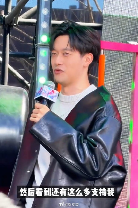 周冠宇袒露心声：2026年在主场回归F1，是我的核心目标