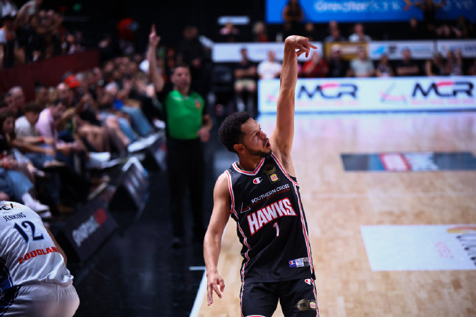 辽篮新签的两名澳洲外援泰勒·哈维和布罗金顿分别有什么技术特点？