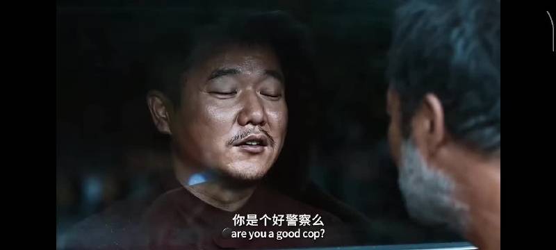 误杀3上映，郑炳睿为救女卷入复仇局