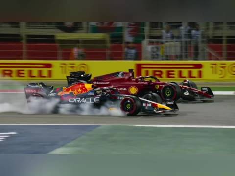 F1赛车为何采用躺姿设计，追求速度与安全