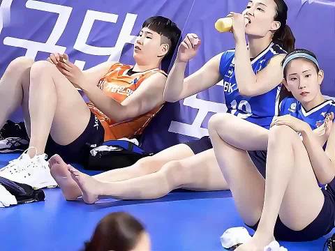 为什么女排现在没有什么热度了呢？ 中国女排郎平女排朱婷女排精神