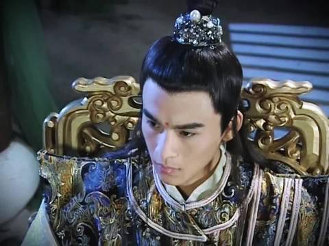 古早cp一片天，严屹宽乔振宇！我磕的第一对cp，永远代入方君乾和肖倾宇