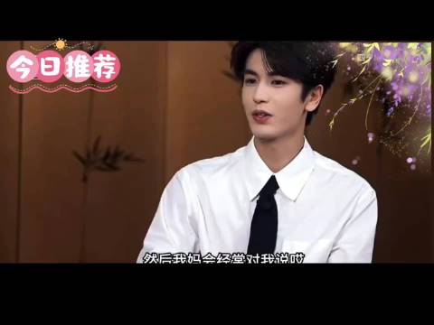 张凌赫从200斤学霸到双奢宠儿，五年逆袭靠死磕与坚持