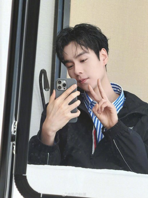 除了欧阳娜娜，还有哪些明星或名人现身了F1中国大奖赛？