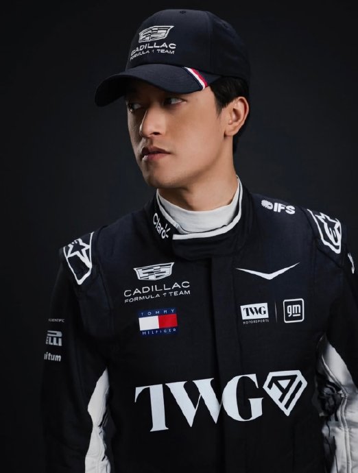 周冠宇从法拉利转投凯迪拉克F1车队储备车手的战略考量是什么？