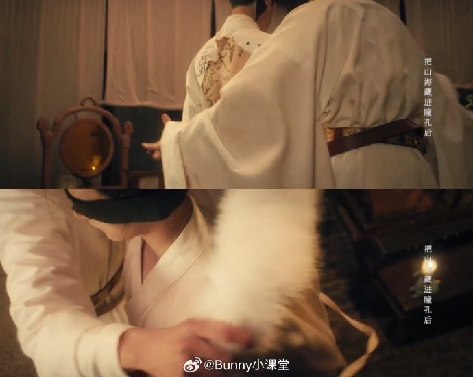 严屹宽首演双男主引争议！47岁演帝王宿命羁绊，《乘风游》今日开播