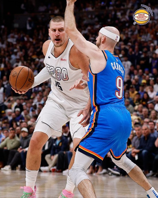 如何评价约基奇对现代中锋打法的重新定义？