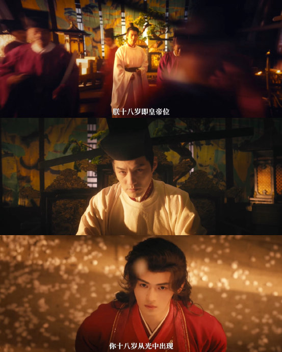 47岁的严屹宽在《乘风游》中的表现如何？