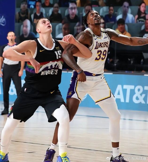 掘金队是如何在半场落后16分的情况下完成20分大逆转的？