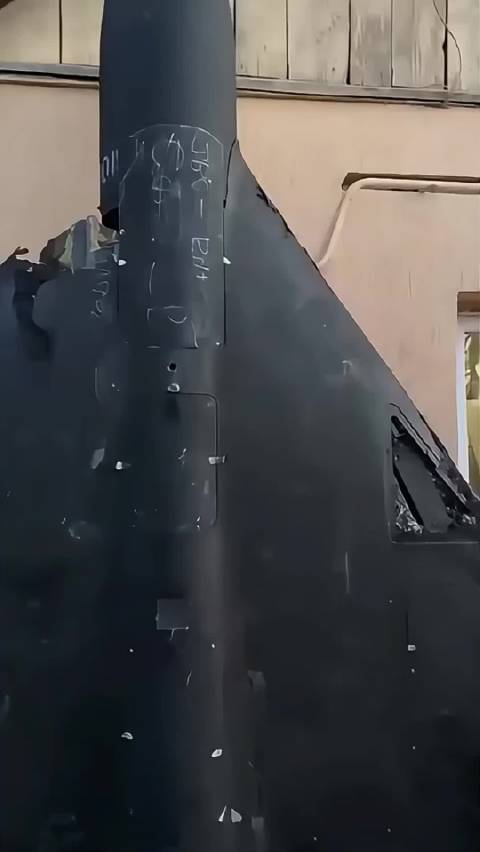 伊朗 “空中小摩托”：用摩托发动机造的巡飞弹