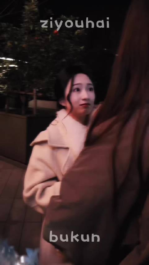 谭盐盐粉丝深情告白，叮嘱偶像保重身体