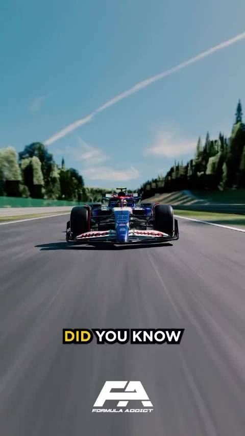 F1赛车躺姿设计揭秘，降风阻保安全