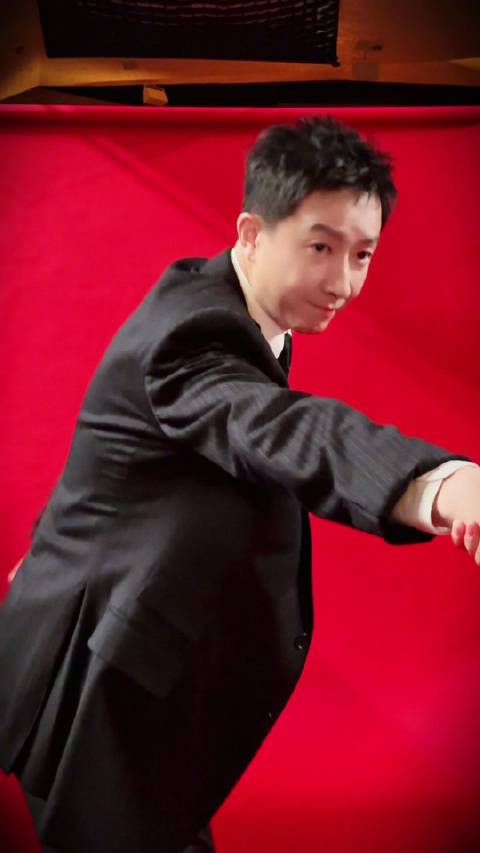 韩庚世界角落巡演上海站6月13日开唱