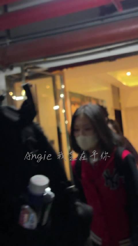 2026.3.13金树林盛典，美芝芝上班了