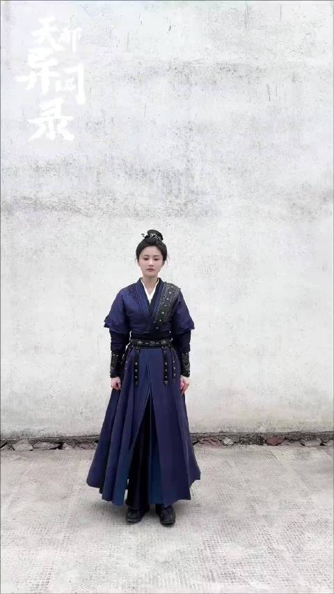 张慧雯确认加盟浪姐，北舞功底与演技实力引期待